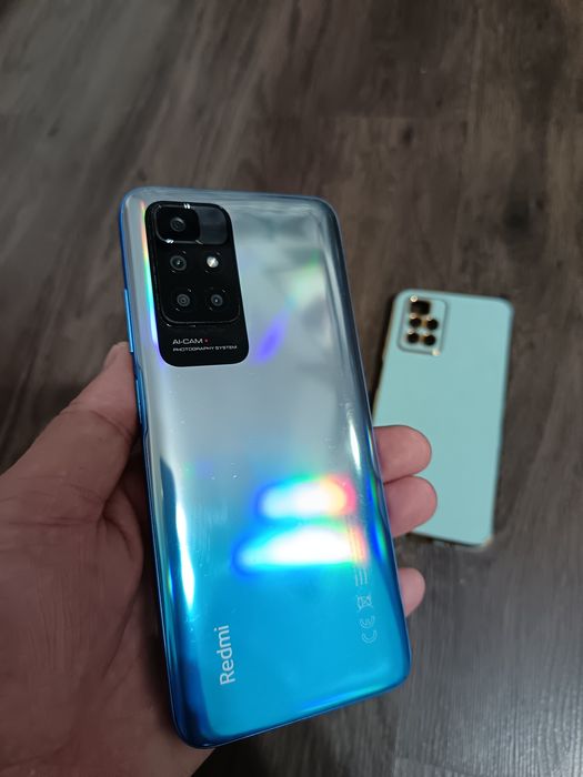 Xiaomi Redmi 10 Impecabil