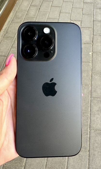 Продам Iphone 14 PRO