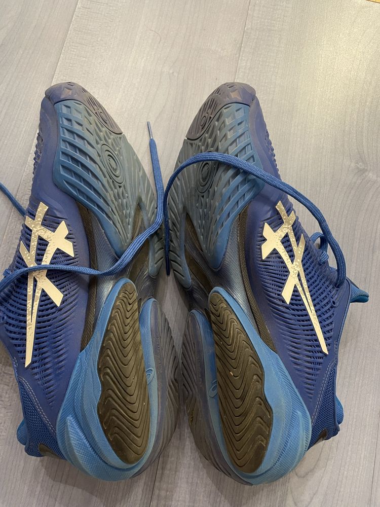 Кроссовки для тенниса asics ff novak