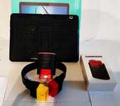 Kit Interfata Auto Launch Thinkdiag +Tableta Huawei 2 ani update