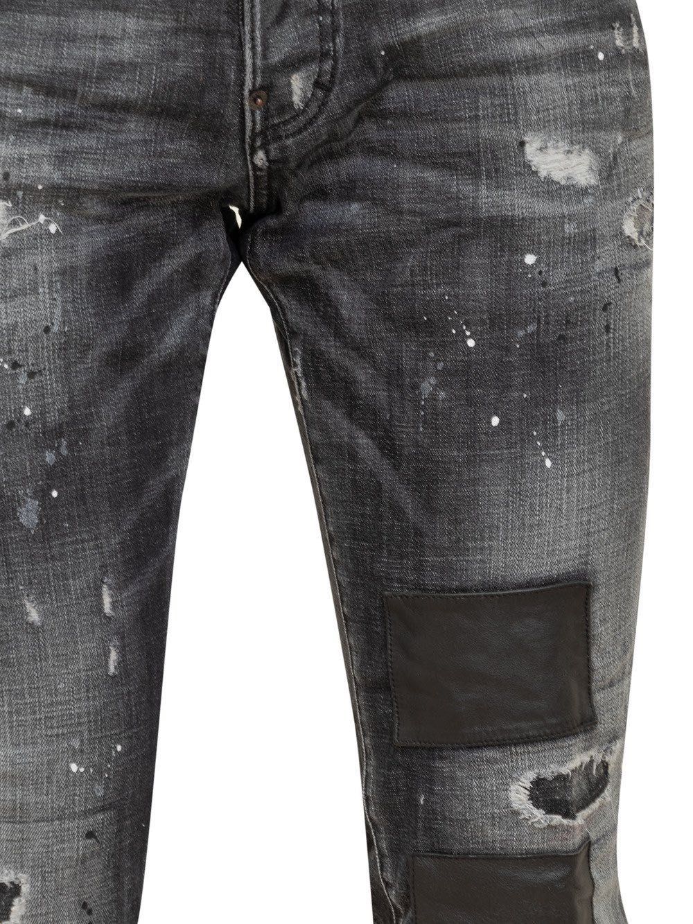 Dsquared 2 jeans