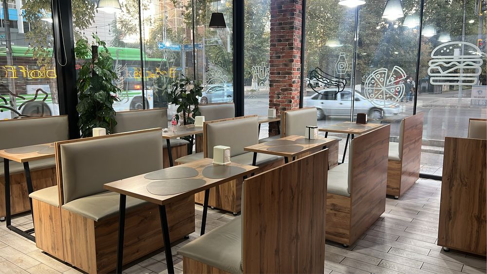 Продается готовый бизнес