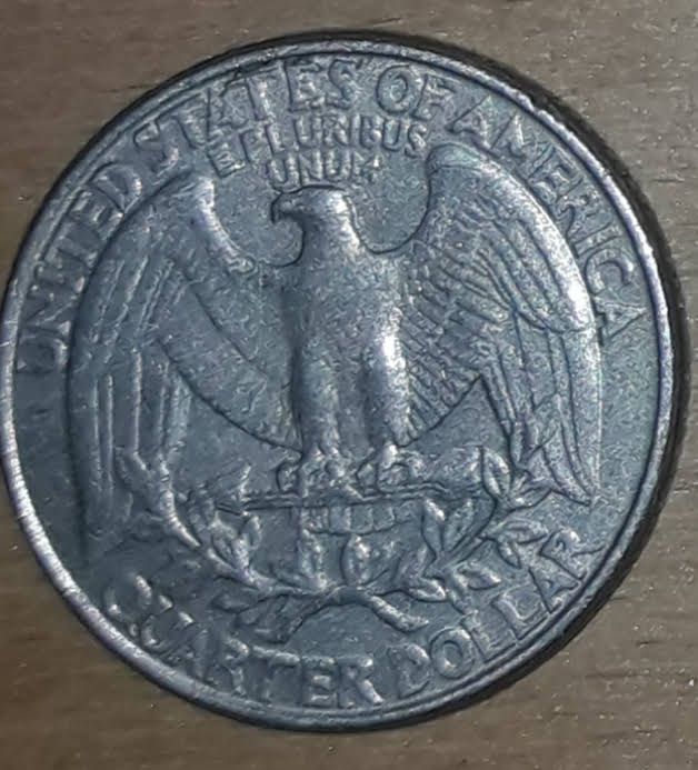 Monede SUA