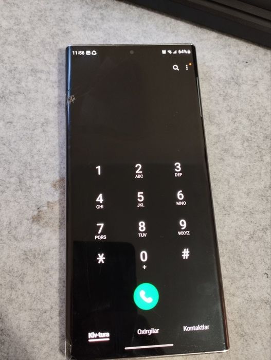 samsung note 20 ultra