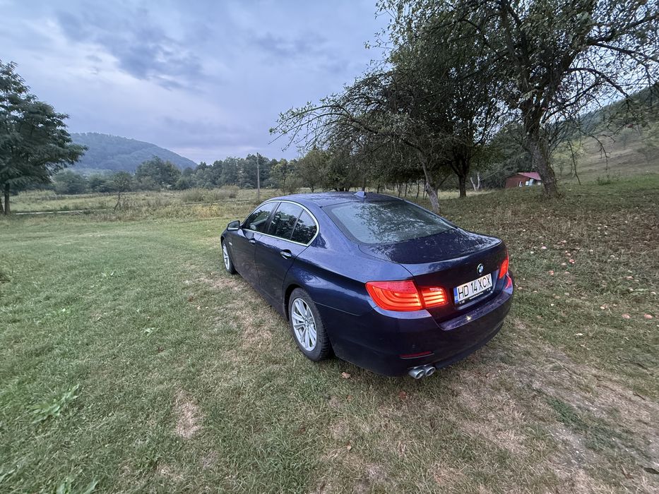 BMW seria 5 525 f10 xdrive