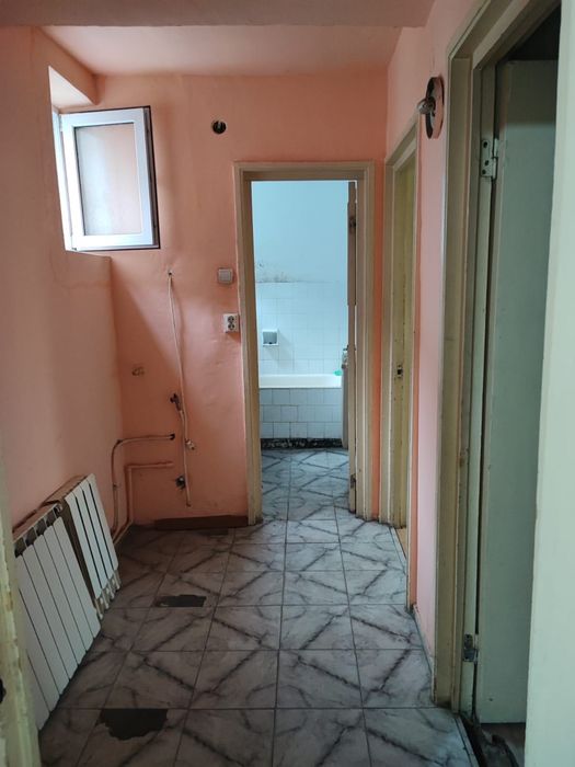 Vând Apartament 3 camere - Craiova
