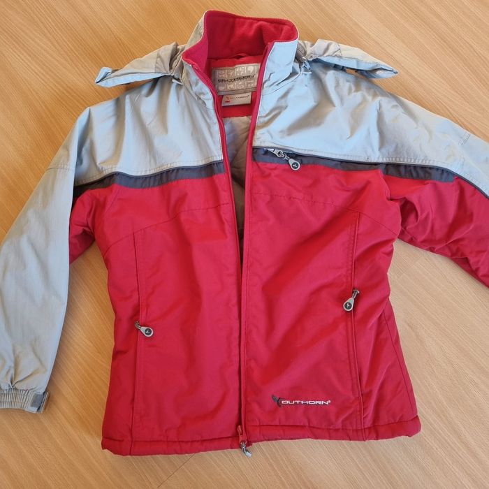 Дамско зимно яке