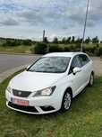 Seat Ibiza (Facelefit)