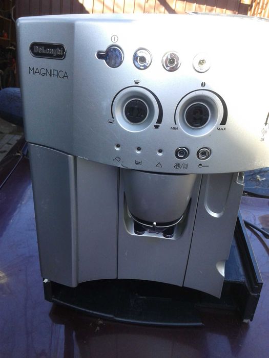 Expresor cafea BOSH VEROBAR 100