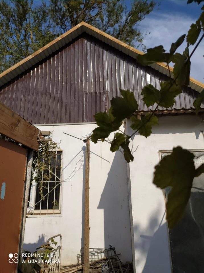 Продам дачу с домом