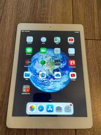 iPad Air 16Gb WiFi + 4G model A1475