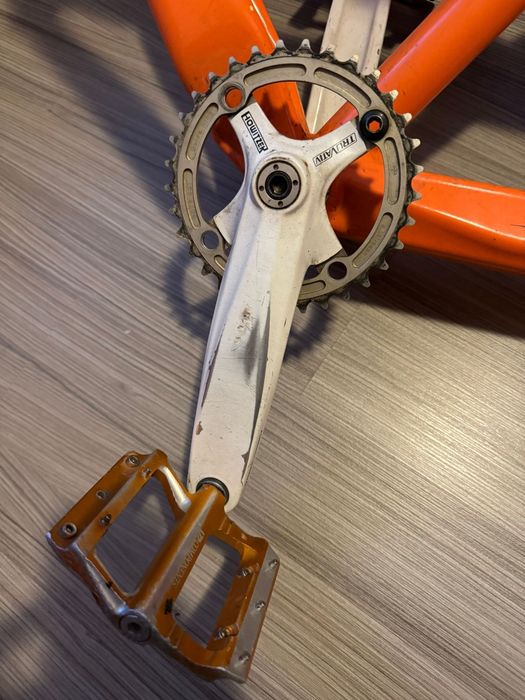 Рамка Колело Scott Voltage комплект