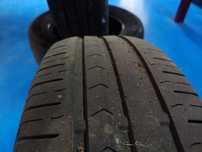 Set 4 anvelope Continental PremiumContact 5 195/65/r15