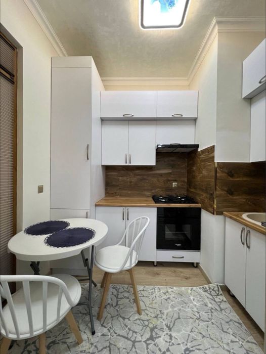 Продается 1 ком  с пемонтом мебелью Манзара Сити, Юнусабад