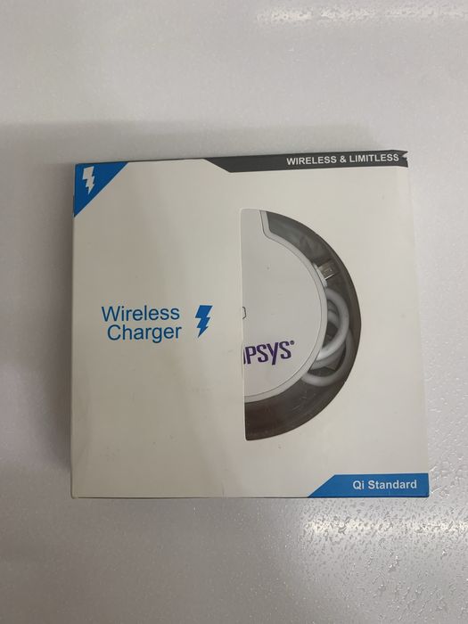 беспроводного зарядного устройства Wireless Charger