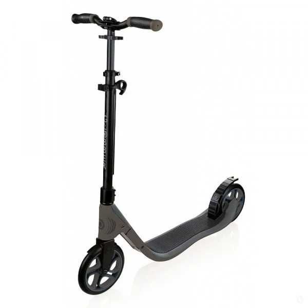 Франиция! GLOBBER самокат взрослый One NL 205