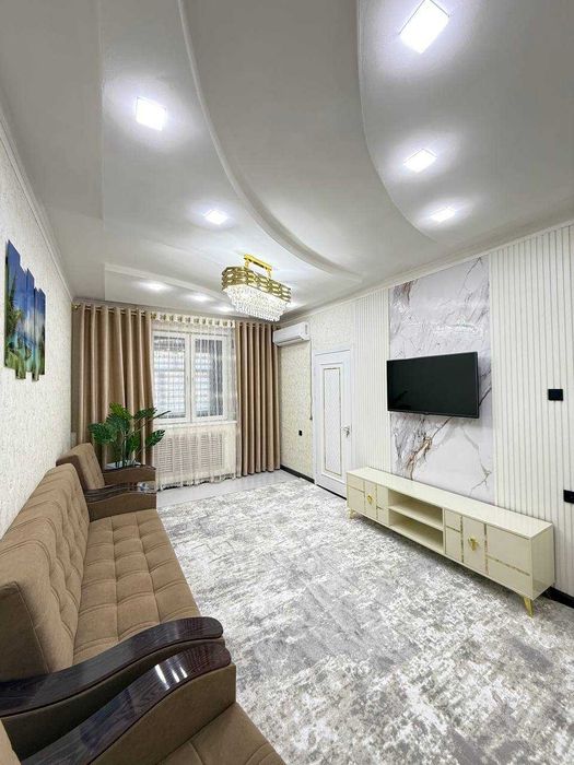 Аренда квартира | 2/4/9 | Чиланзар | Метро Новза |