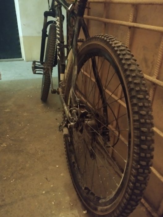 Velosipet 26 lik