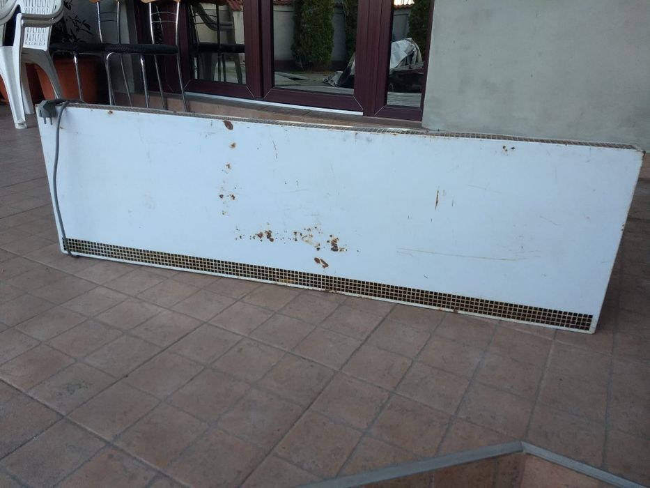 Calorifer 7 elemenți