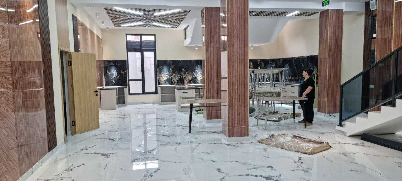 Продаётся новая готовая гостиница в Яккасарайском районе 65 номеров RR