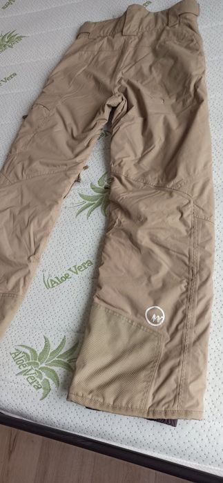 Pantaloni ski dama S 170cm