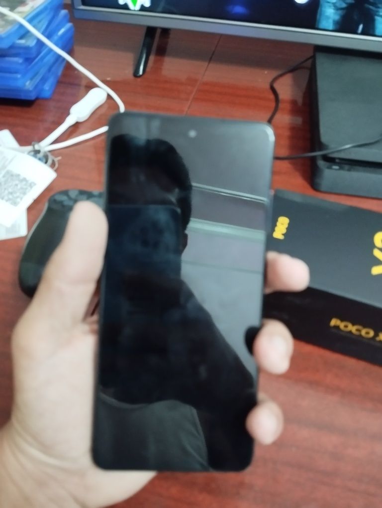 Poco x3 128GB sotiladi