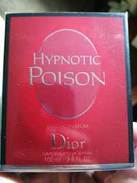 Parfum Hypnotic Poison  Dior 100 ml