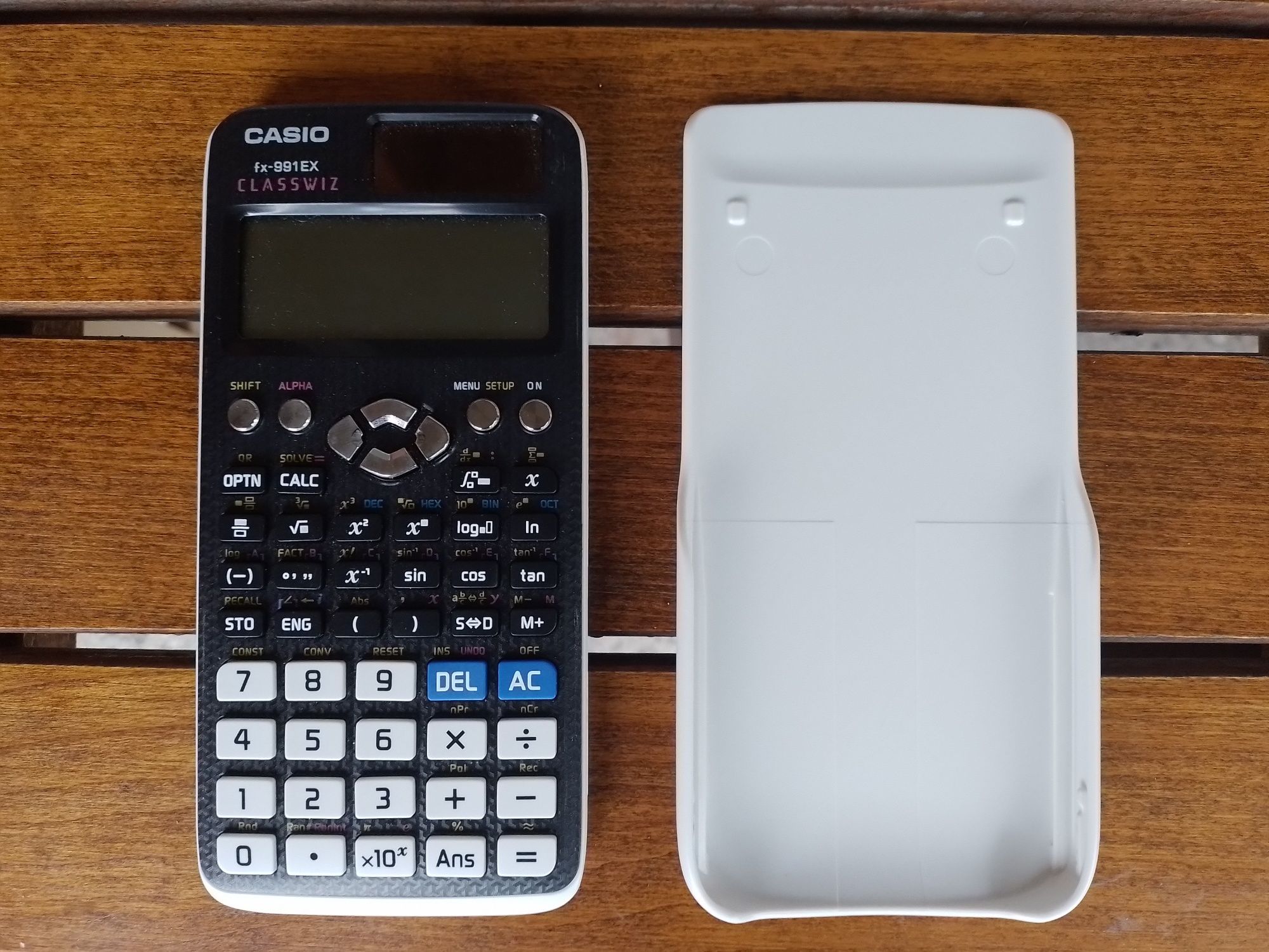 Научен калкулатор Касио Casio fx-991 ex