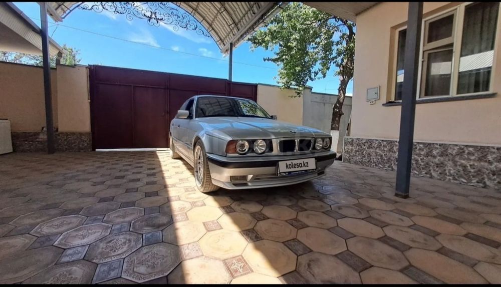 Продам Бмв е34 bmw e34