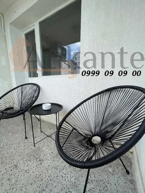 Дава се под наем Четиристаен апартамент в София, Дружба 1 - 110 кв.м за 800 € - Снимка #10