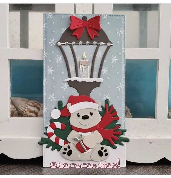 Новогодний декор из пенопласта — под заказ и в наличии!