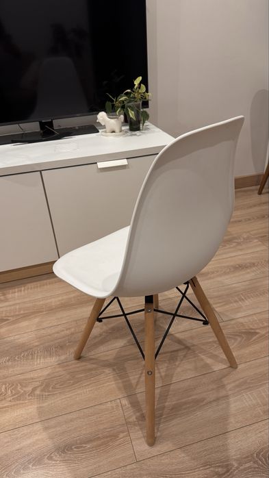 4 стула в стиле лофт