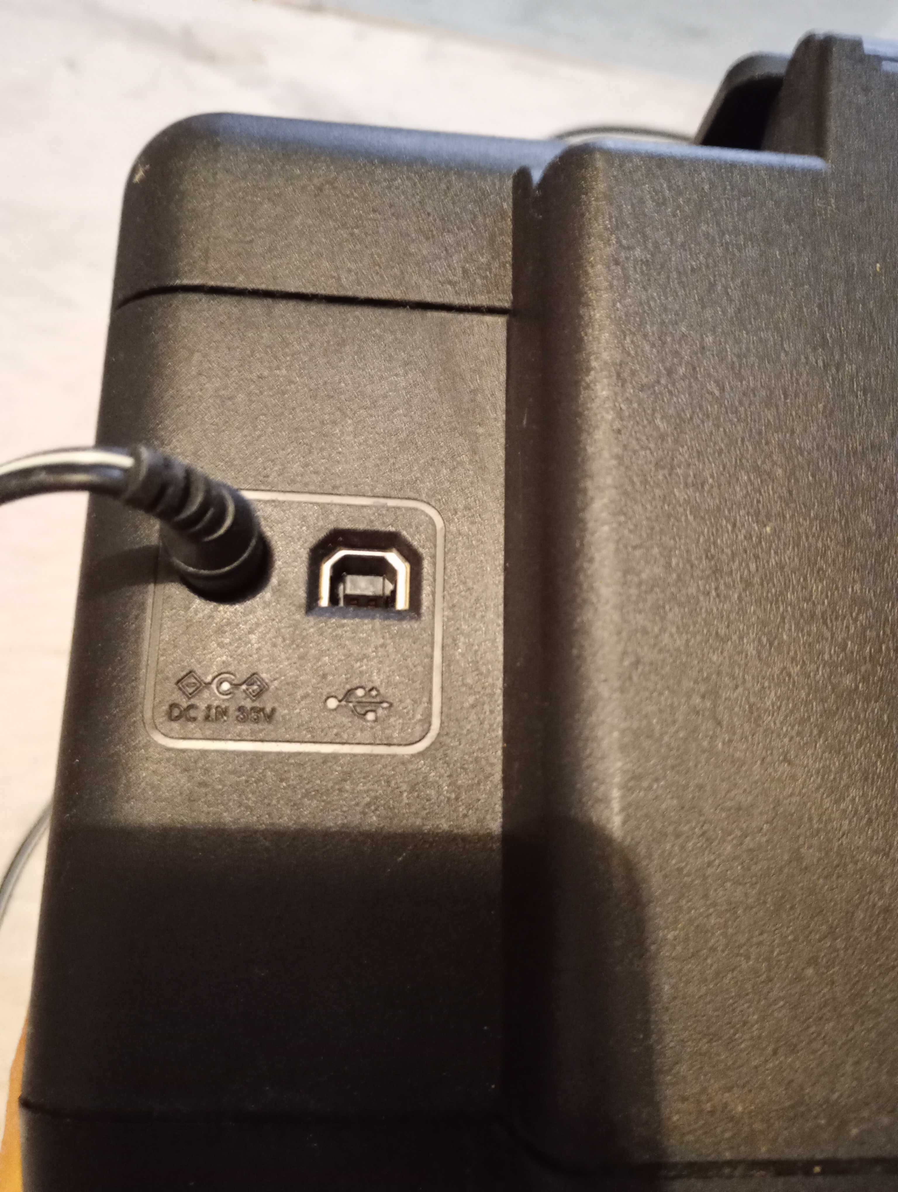 Принтер/Скенер Kodak C315 All-in-one