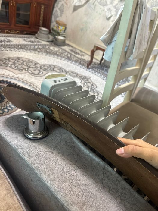 Кресло диван сотаман.