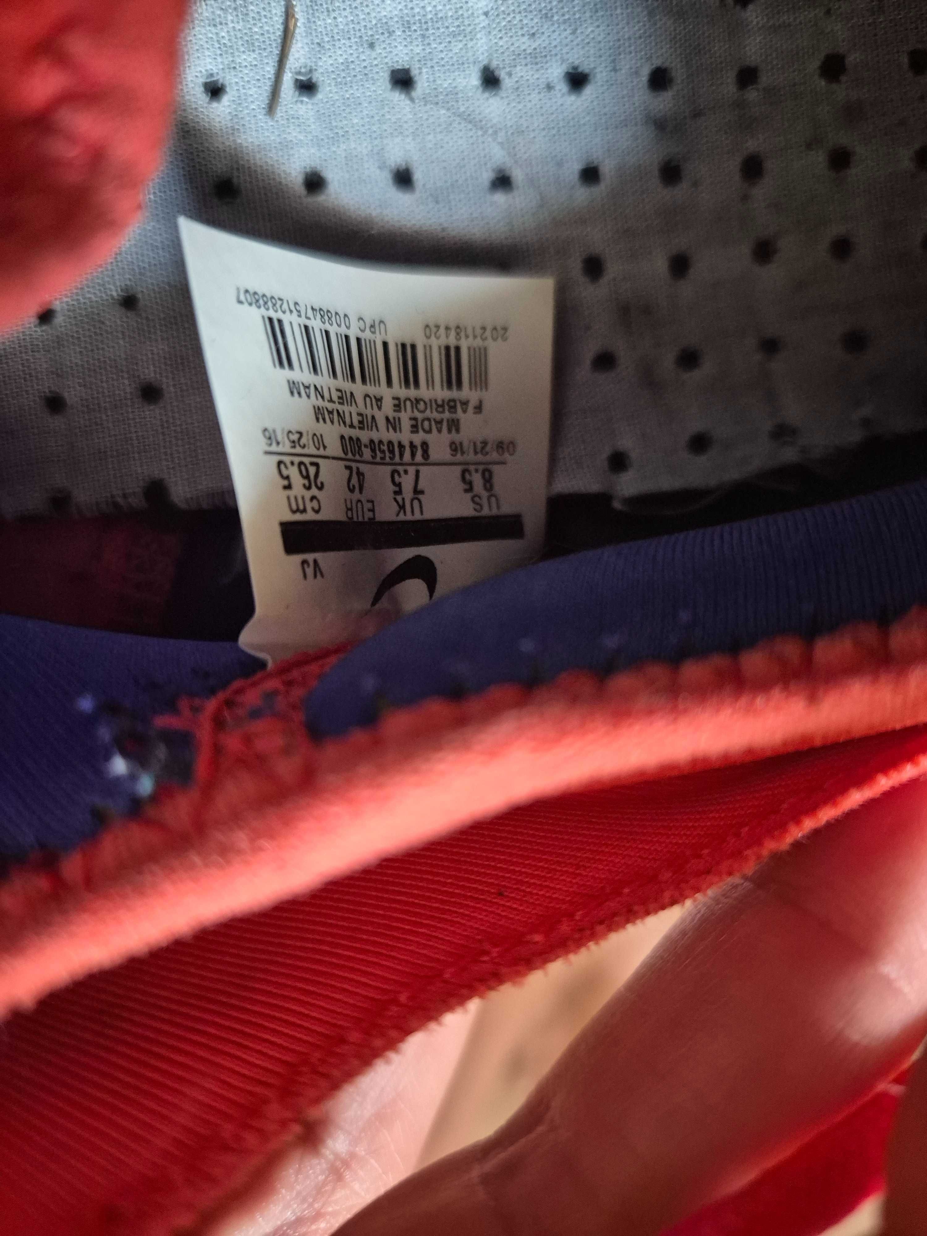 Маратонки  Nike roshe  two