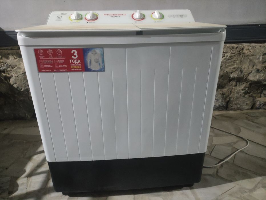 Пол автомат сотилади!