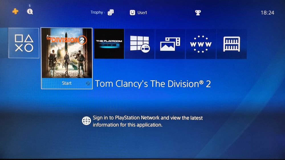 Playstation 4 (PS4) PRO 1TB