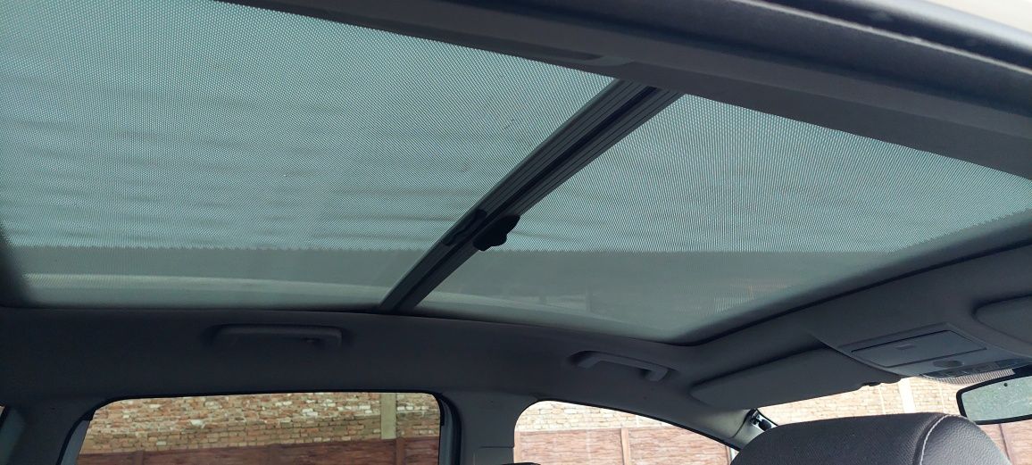 Dezmembrez 2 ford kuga 2008-2014