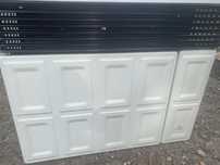 Convector pe gaz