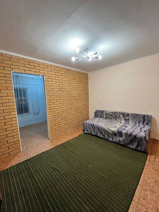 Сдаётся времянка