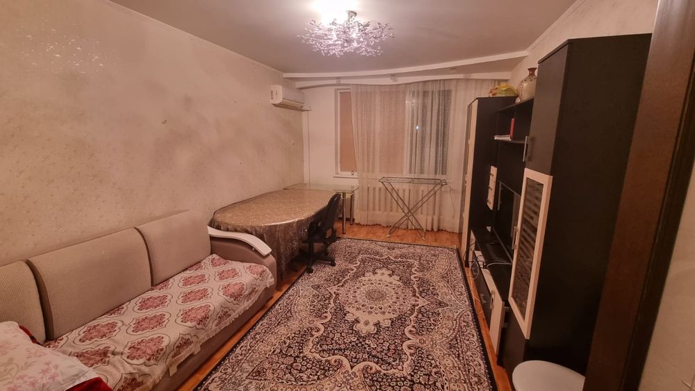 Срочно сдаётся двухкомнатная квартира