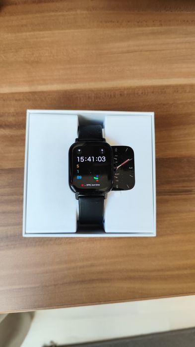 Смарт часовник Amazfit GTS 2