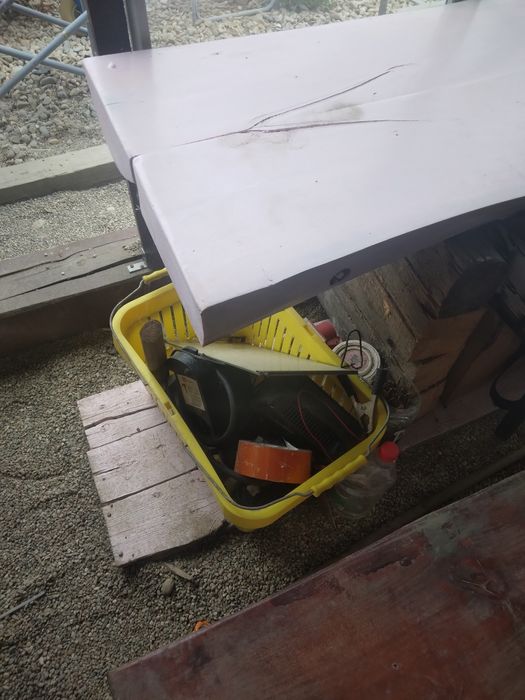 Banca plus masa masiva