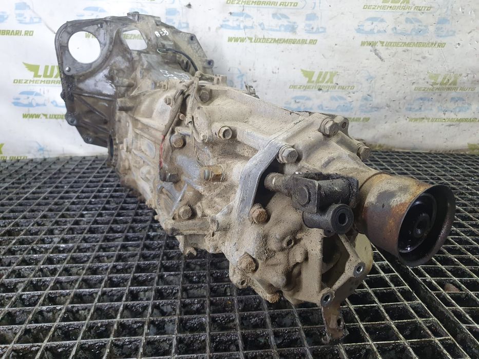 Cutie de viteze manuala 5 trepte Subaru Forester 2 (2002 - 2005)ej201n