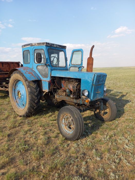 Продам трактор т  40