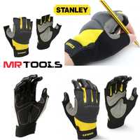 Ръкавици без пръсти Stanley SY640L
