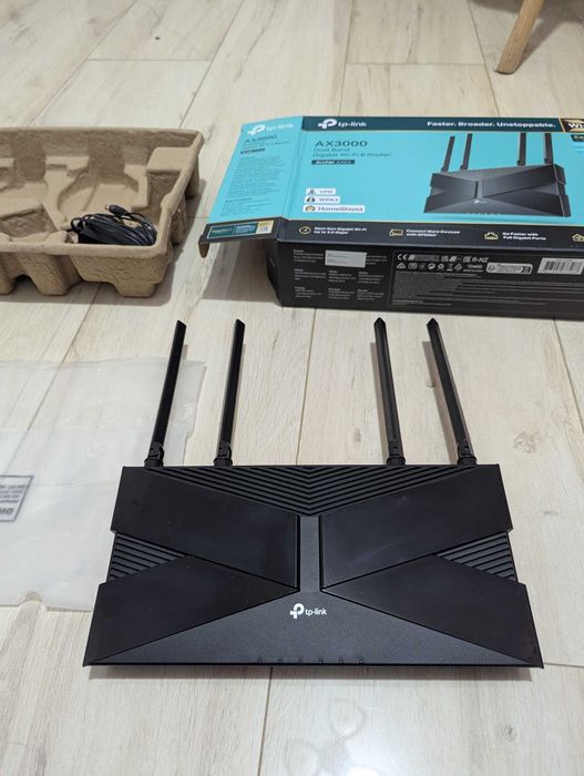 Tp-Link AX3000/Archer AX53
