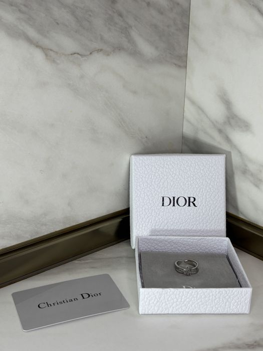 Christian Dior Пръстен