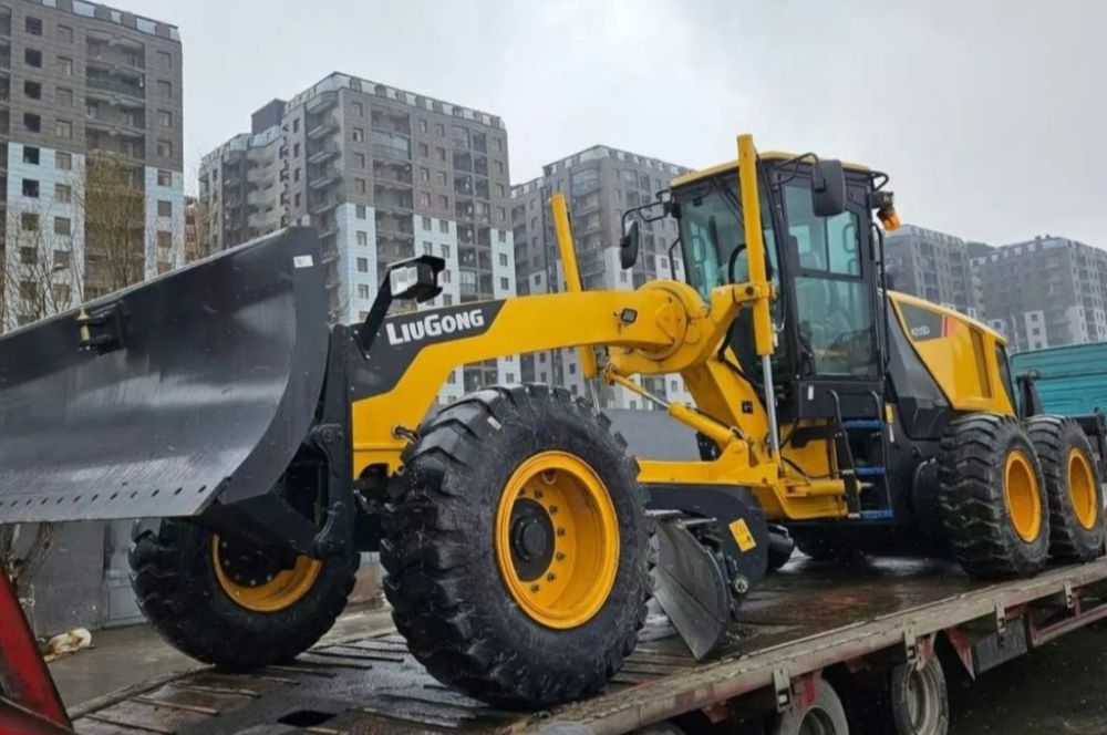 Greyder xizmatlari, Грейдер хизматлари