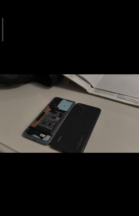 Poco X7 + 2 Redmi Note 11